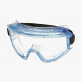 Очки герметичные РОСОМЗ™ ЗНГ1 PANORAMA super (РС), 22130