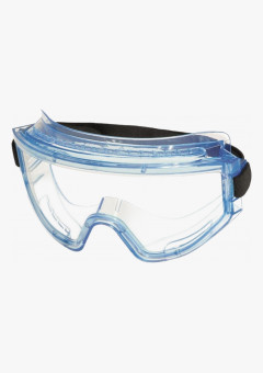 Очки герметичные РОСОМЗ™ ЗНГ1 PANORAMA super (РС), 22130
