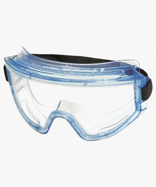 Очки герметичные РОСОМЗ™ ЗНГ1 PANORAMA super (РС), 22130