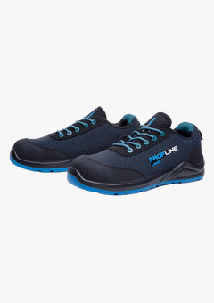 Полуботинки текстильные ProfLineLeader КП КС ПУ/ПУ