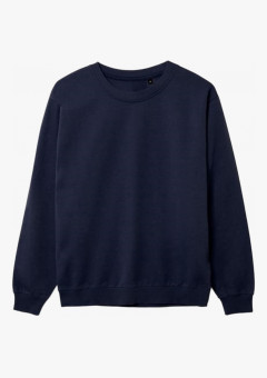 Свитшот Toima 2.0 (тк.Трикотаж,230), темно-синий