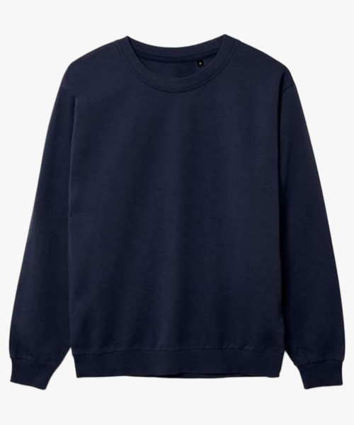 Свитшот Toima 2.0 (тк.Трикотаж,230), темно-синий