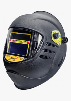 Щиток сварщика РОСОМЗ™ НН12 CRYSTALINE® ЯМАЛ FavoriT, 51245-2