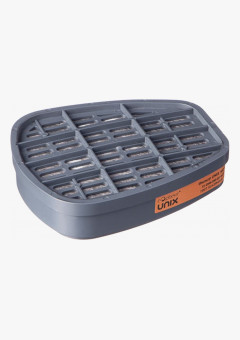 Фильтр противогазовый UNIX 502 A2 (2 шт.)