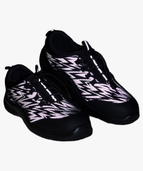 Полуботинки СИРИУС-ФОТОН Текстиль, ПУ