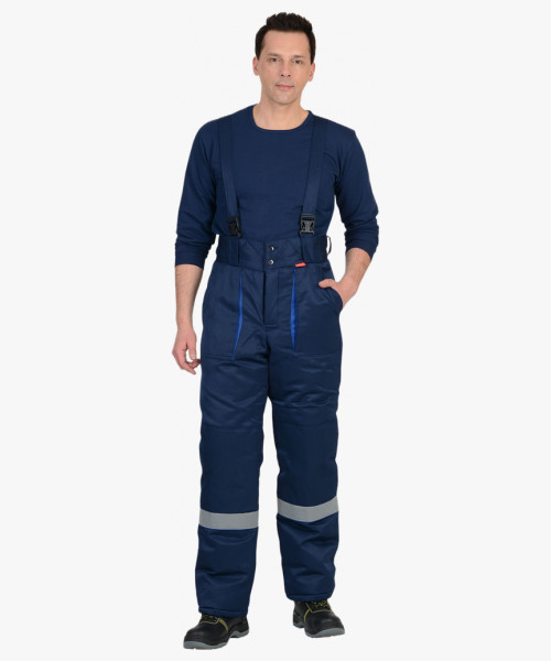 Костюм СИРИУС-СЕВЕР-1  куртка, брюки