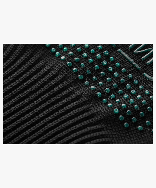 Перчатки Manipula Specialist® Механик Блэк (нейлон/хлопок+ПВХ), MG-114