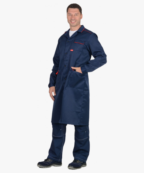 Халат СИРИУС-ТЕХНИК