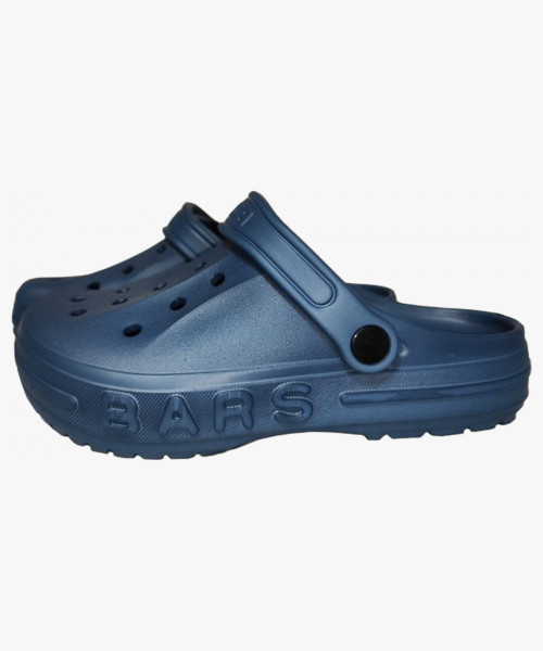 Сабо ЭВА Барс (арт. С-01), синий