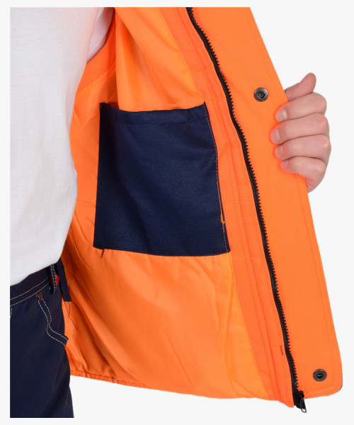 Жилет СИРИУС-ПРОФИ