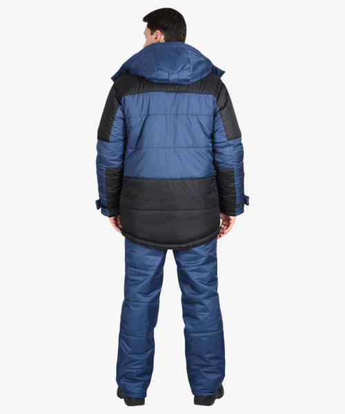 Костюм СИРИУС-ЕВРОПА  куртка, брюки