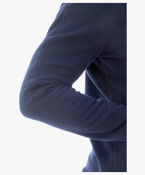 Толстовка флисовая Brodeks KS211, цвет синий