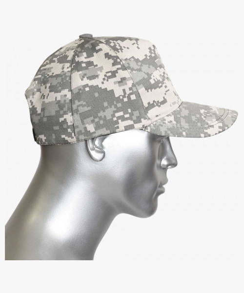 Кепка-бейсболка КМФ Пустыня