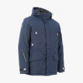 Куртка-парка зимняя мужская Brodeks KW204, цвет синий