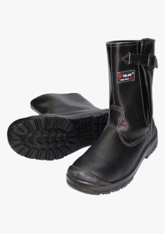 Сапоги (иск.мех) Стандарт ПУ Talan (арт.ВС4075у)