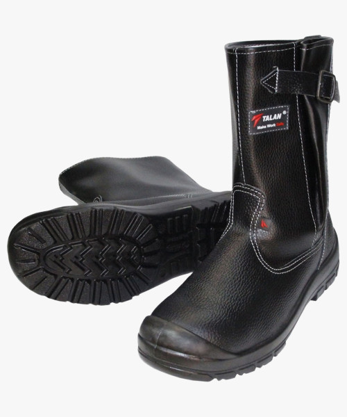 Сапоги (иск.мех) Стандарт ПУ Talan (арт.ВС4075у)