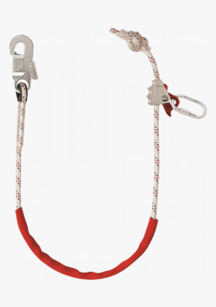 Строп VENTO™ веревочный одинарный регулятором длины ползункового типа В11у, vnt B11y