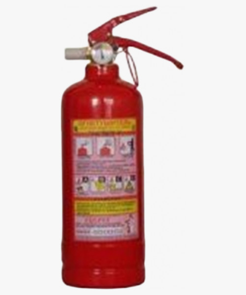 Огнетушитель ОП-1 порошковый