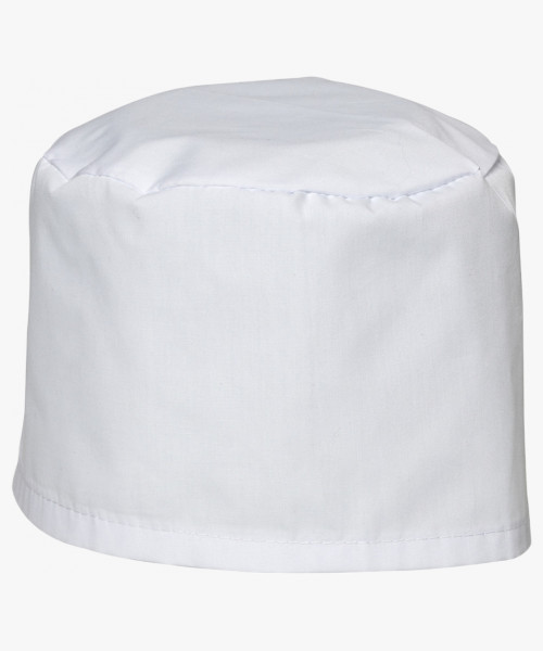 Белый колпак для медиков (ткань ТиСи)