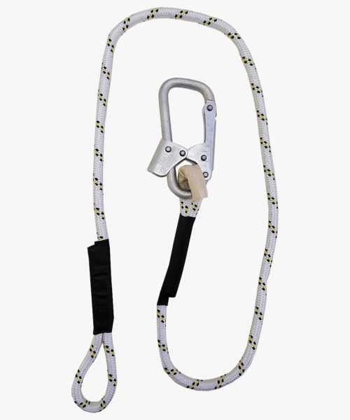 Строп Вер (веревка) 1 монт.кар. 1,5м