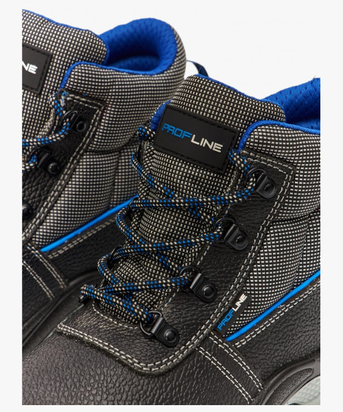 Ботинки PROFLINE КП КС ПУ/ТПУ