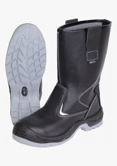 Сапоги PROTECTION, ПКП, ПУ-ТПУ