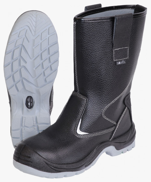 Сапоги PROTECTION, ПКП, ПУ-ТПУ