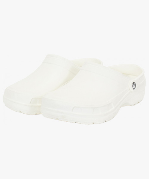 Сабо мужские Медик ЭВА, белый