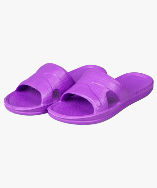 Тапочки для душа женские ЭВА