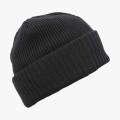 Шапка мембранная Brodeks KM124, цвет чёрный