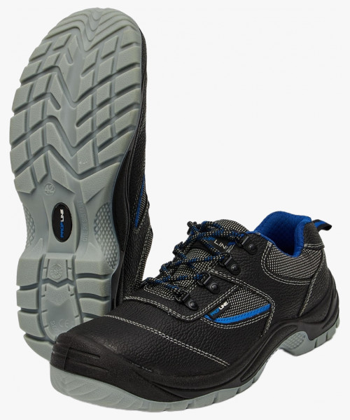 Полуботинки PROFLINE КП КС ПУ/ТПУ