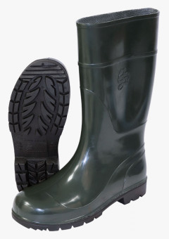 Сапоги ПВХ НМС, КЩС женские, высота 34 см