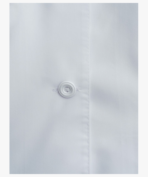 Халат женский Стандарт (тк.ТиСи), белый