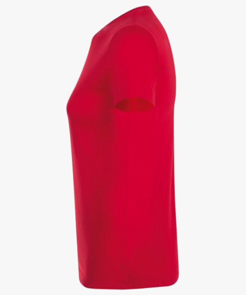 Футболка женская Regent Women, красный