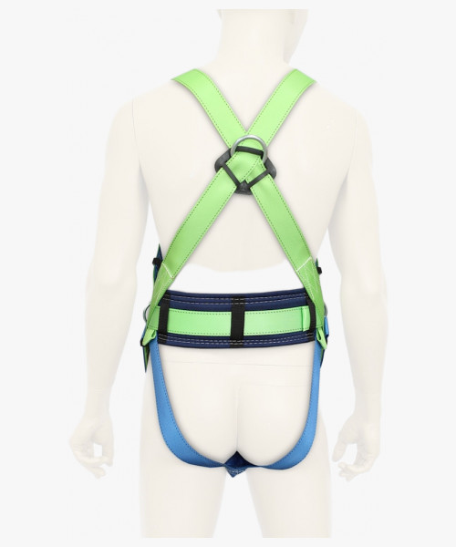 Привязь страховочная УСП 2 Ж