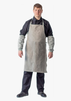 Фартук тип Б (Спилок 0,9-1,2), серый