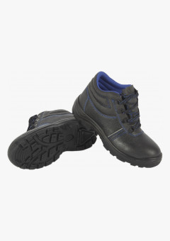 Ботинки МП ПУ ЭлитСпецОбувь (арт.12)