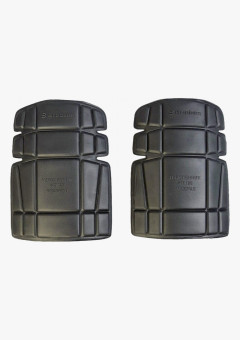 Наколенники Brodeks KM120, цвет чёрный 