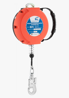 Блокирующее устройство VENTO™ втягивающего типа НВ-15, vpro HB15