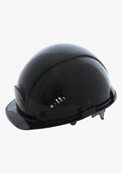 Каска РОСОМЗ™ СОМЗ-55 ВИЗИОН, черный 78220