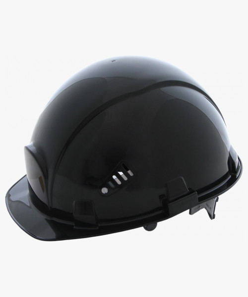 Каска РОСОМЗ™ СОМЗ-55 ВИЗИОН, черный 78220