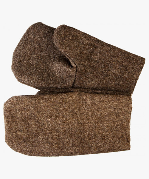 Рукавицы суконные (720 гр/м2)