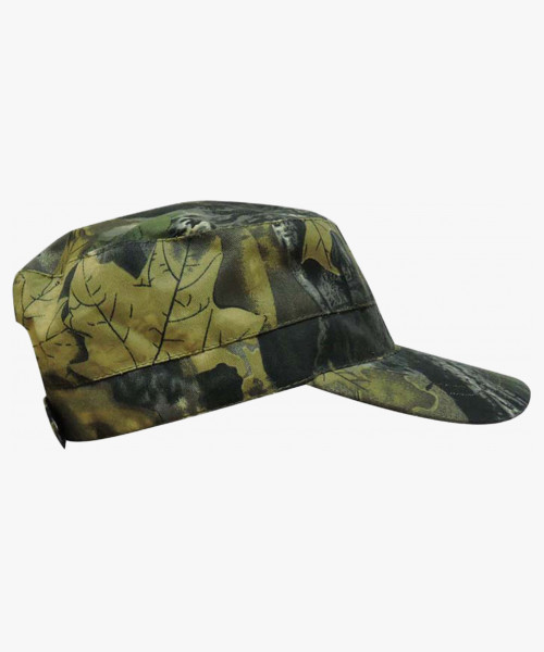 Кепка КМФ Тёмный лес