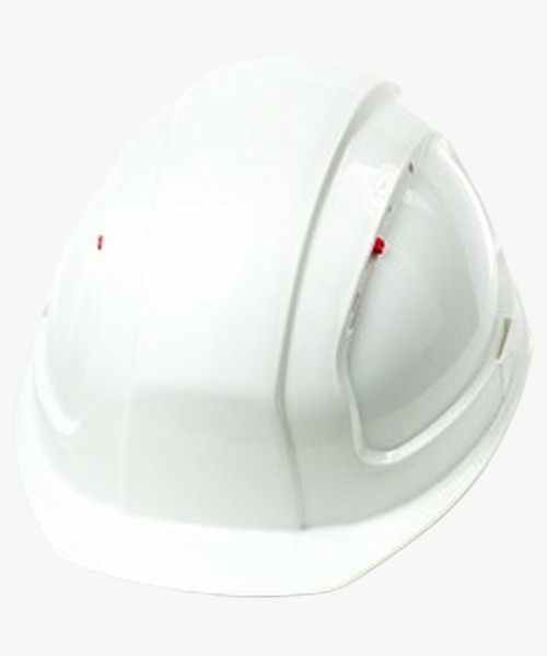 Каска РОСОМЗ™ СОМЗ-19 ЗЕНИТ RAPID, белый 719817