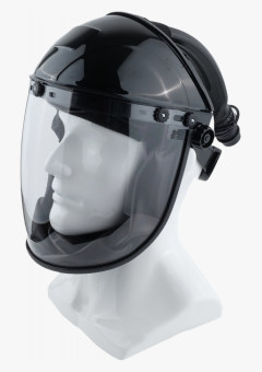 Щиток защитный РОСОМЗ™ НБТВ2 ВИЗИОН, 025190