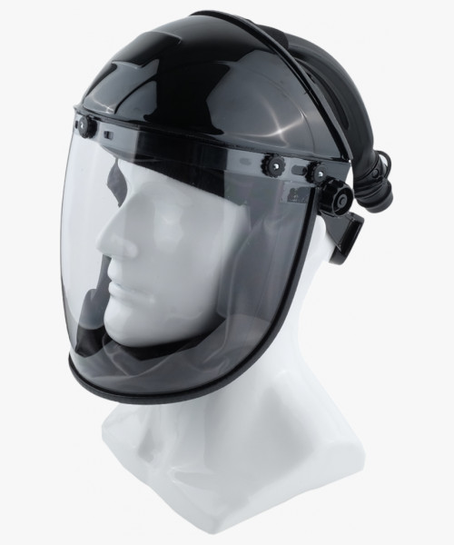 Щиток защитный РОСОМЗ™ НБТВ2 ВИЗИОН, 025190