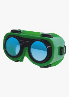 Очки от отраженного лазерного излучения РОСОМЗ™ ЗН22-С3С22 LASER, 22203