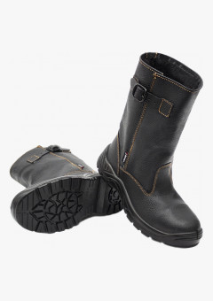 Сапоги (иск.мех) ОНИКС МП ПУ