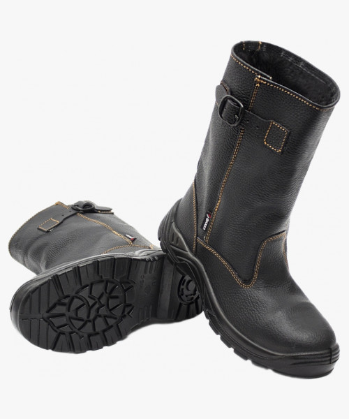 Сапоги (иск.мех) ОНИКС МП ПУ