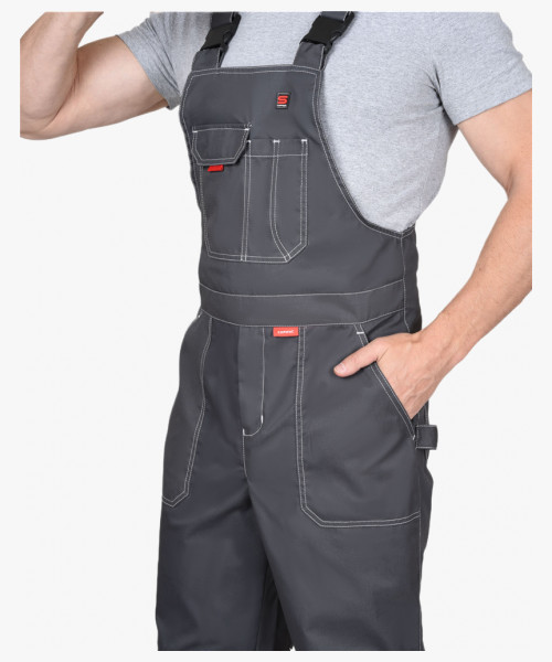 Полукомбинезон СИРИУС-ФАВОРИТ-ЛЮКС